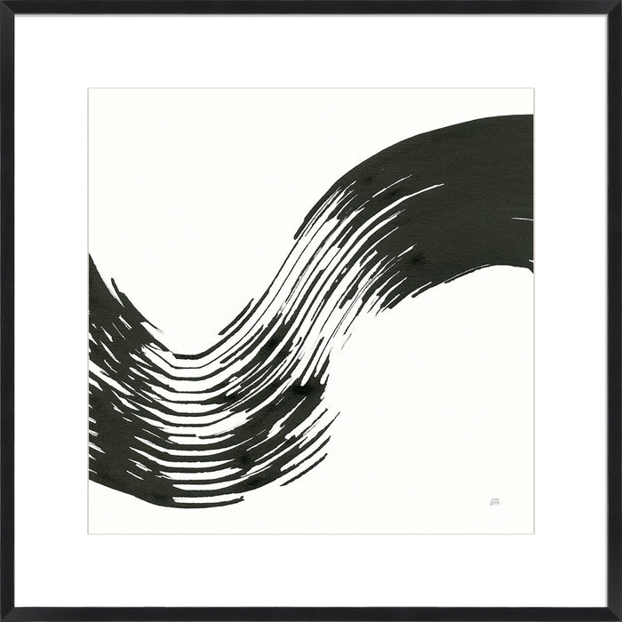 Unparalleled II Wall Art