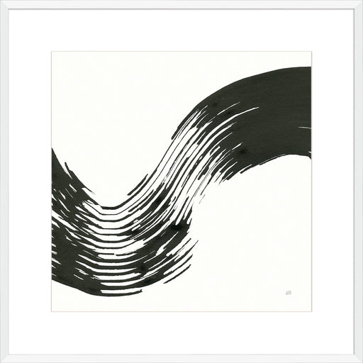 Unparalleled II Wall Art