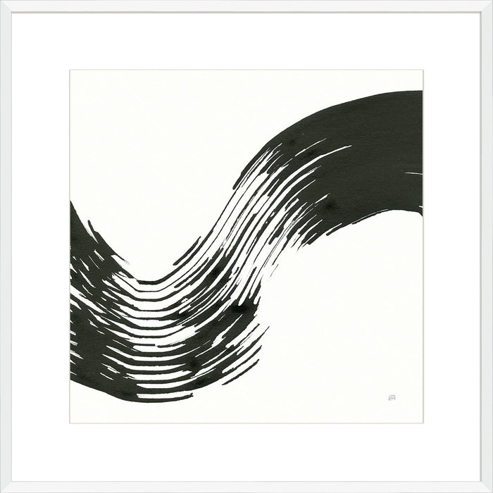 Unparalleled II Wall Art