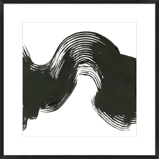 Unparalleled IV Wall Art