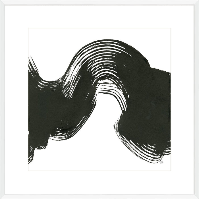 Unparalleled IV Wall Art