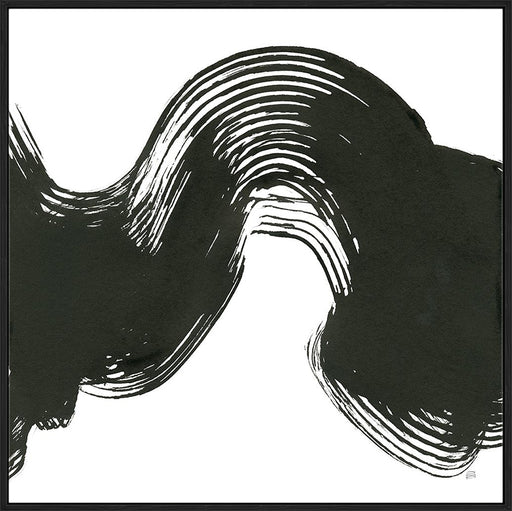 Unparalleled IV Wall Art