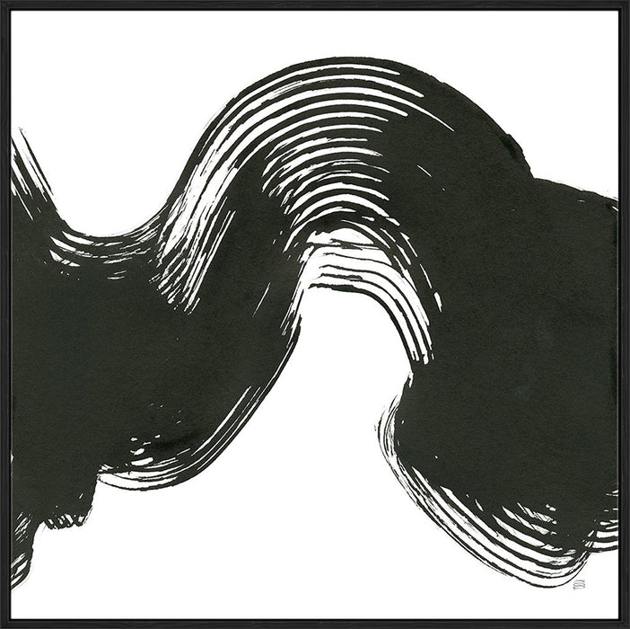 Unparalleled IV Wall Art