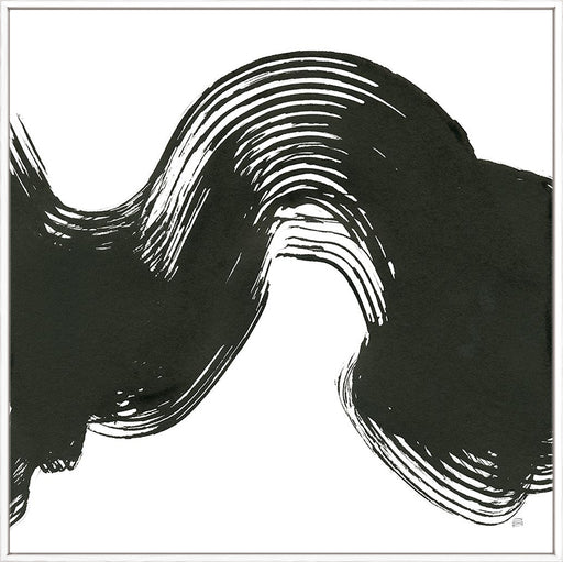 Unparalleled IV Wall Art