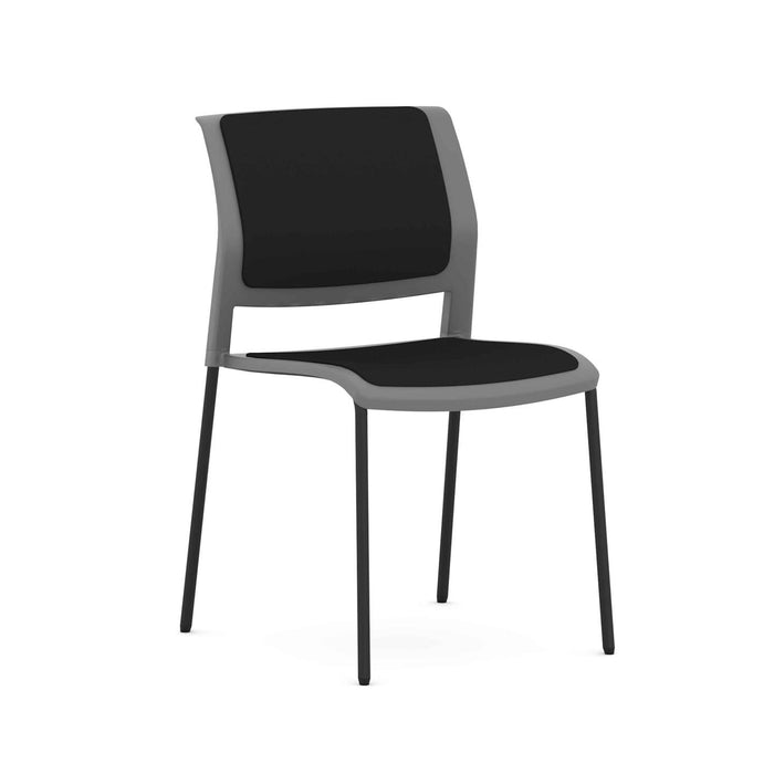 Game Chair 4-Leg - Fully Upholstered
