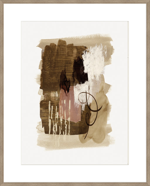 Urban Flare - Draw Wall Art