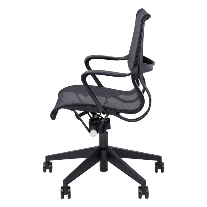 Scroll Boardroom Chair