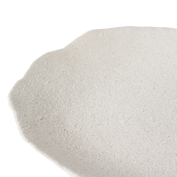 Delilah Bowl - White, 6cm (H)