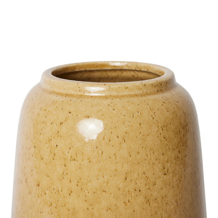 Savannah Vase - Wheat, 26cm (H)