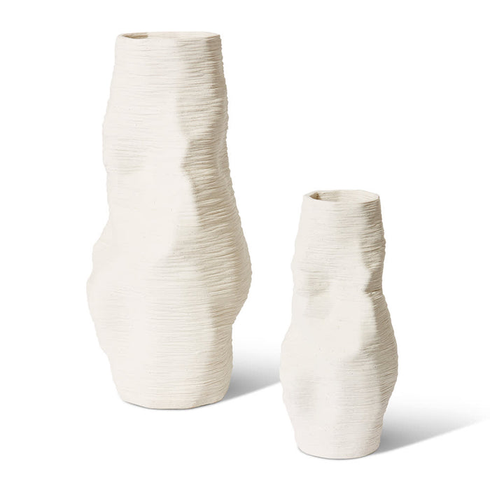 Lwazi Vessel - Mixed, 34cm (H)