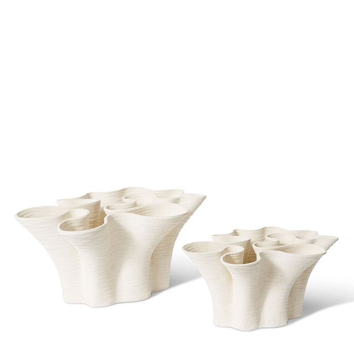 Gabriella (DS) Vase - Mixed, 24cm (H)