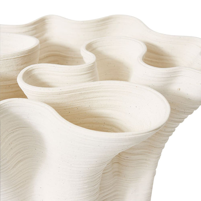 Gabriella (DS) Vase - Mixed, 24cm (H)