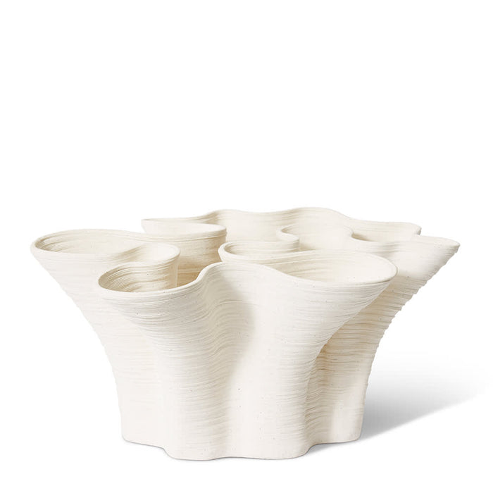 Gabriella (DS) Vase - Mixed, 24cm (H)