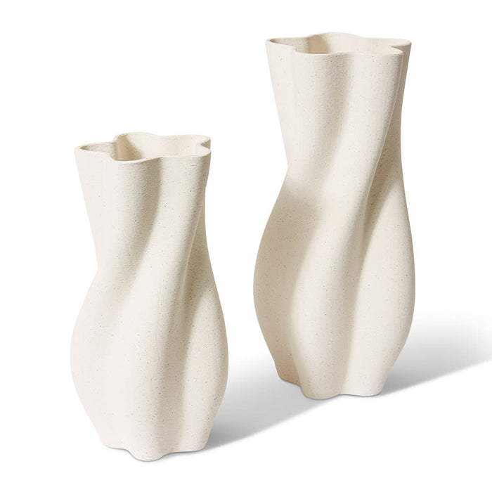Lopez Vase - Mixed, 32cm (H)