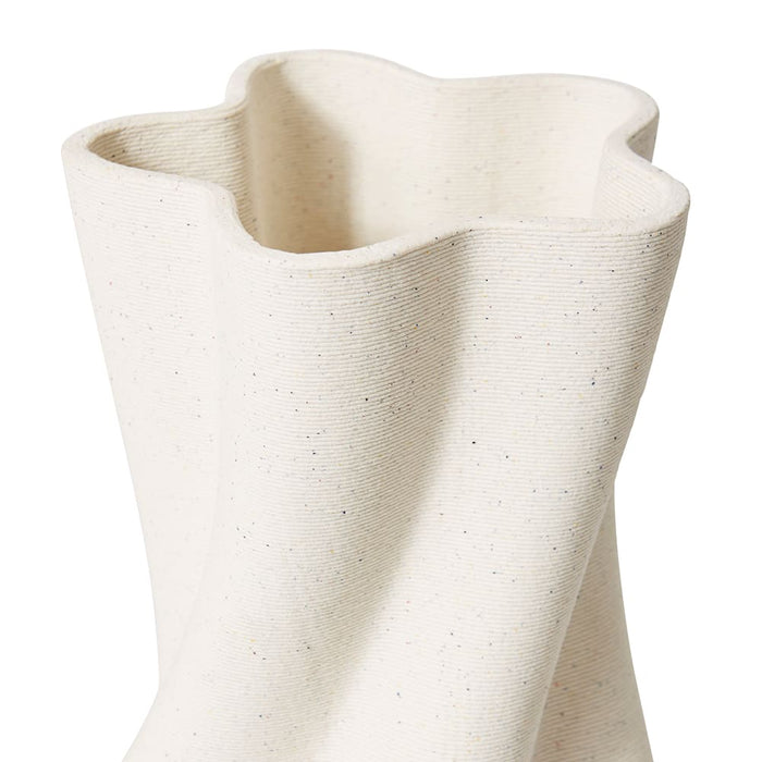Lopez Vase - Mixed, 32cm (H)