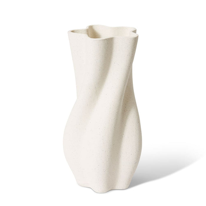 Lopez Vase - Mixed, 32cm (H)