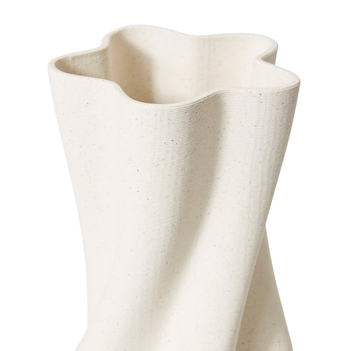 Lopez Vase - Mixed, 40cm (H)