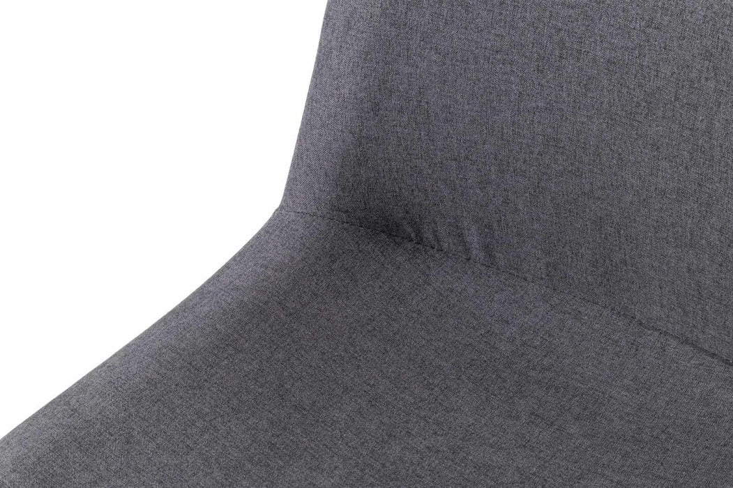 Vista Glide Chair - Fully Upholstered
