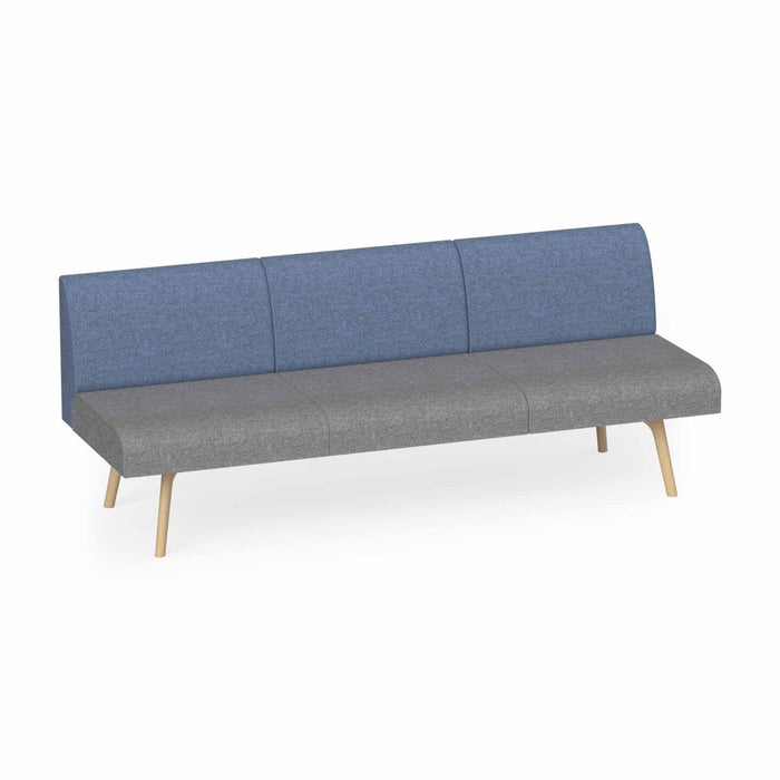 Willow 3-Seater Straight Lounge