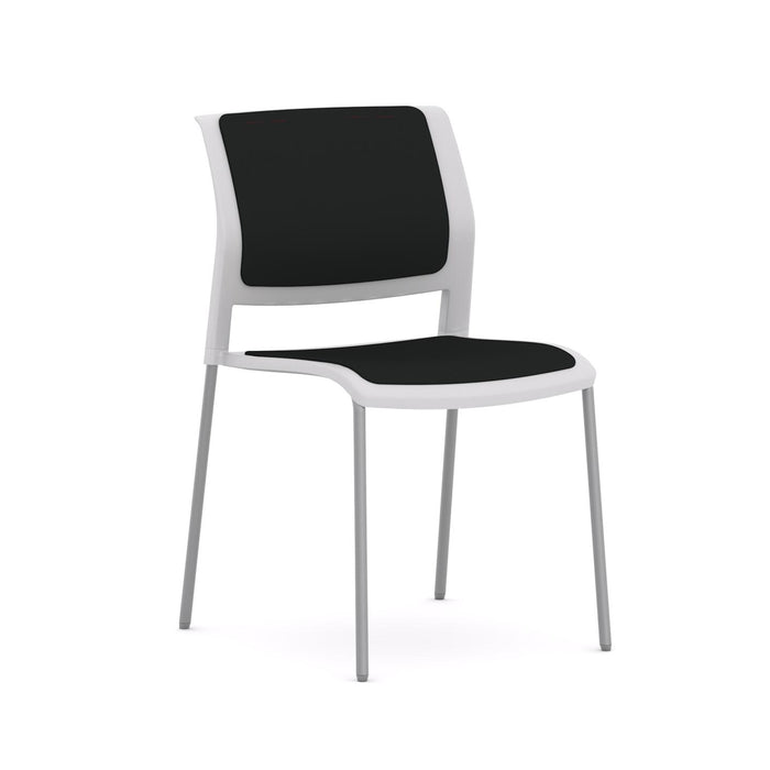 Game Chair 4-Leg with Seat Pad