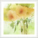 Verdant Bouquet Wall Art