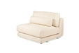 Vermont Modular Sofa - Linen Blend - Lhf