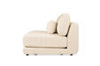 Vermont Modular Sofa - Linen Blend - Armless