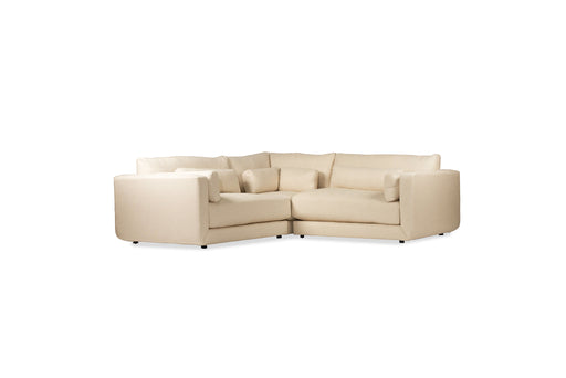 Vermont Modular Sofa - Linen Blend - Ott