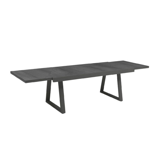 Extendable Outdoor Dining Table