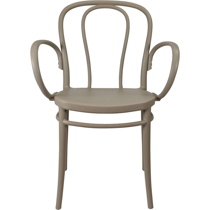 Siesta Victor XL Chair - Taupe