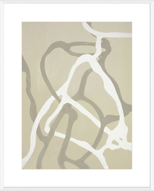 Vintage Vibe Wall Art