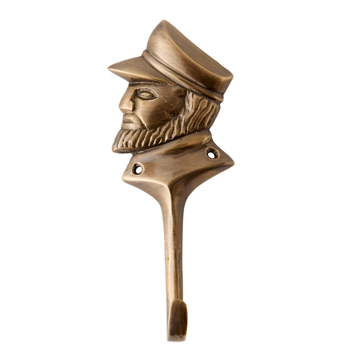 Captain Hook - Brass