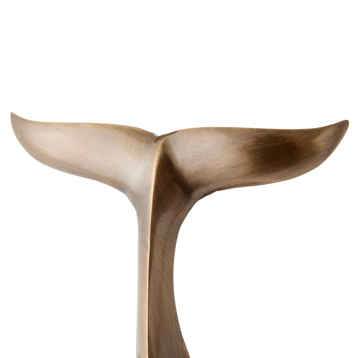 Whale Hook