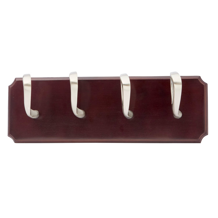 Golf Club Coat Hook - Aluminium