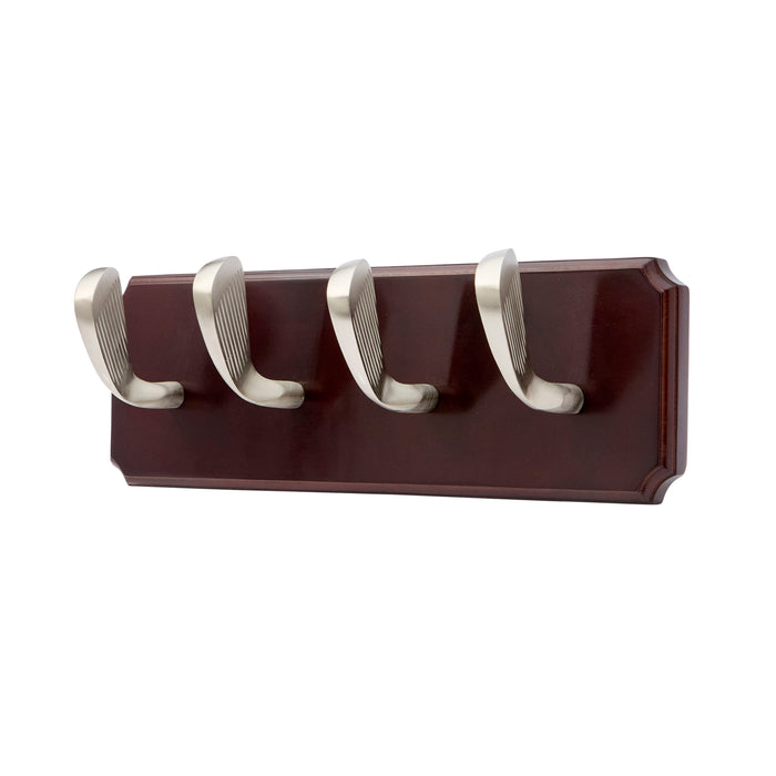 Golf Club Coat Hook - Aluminium