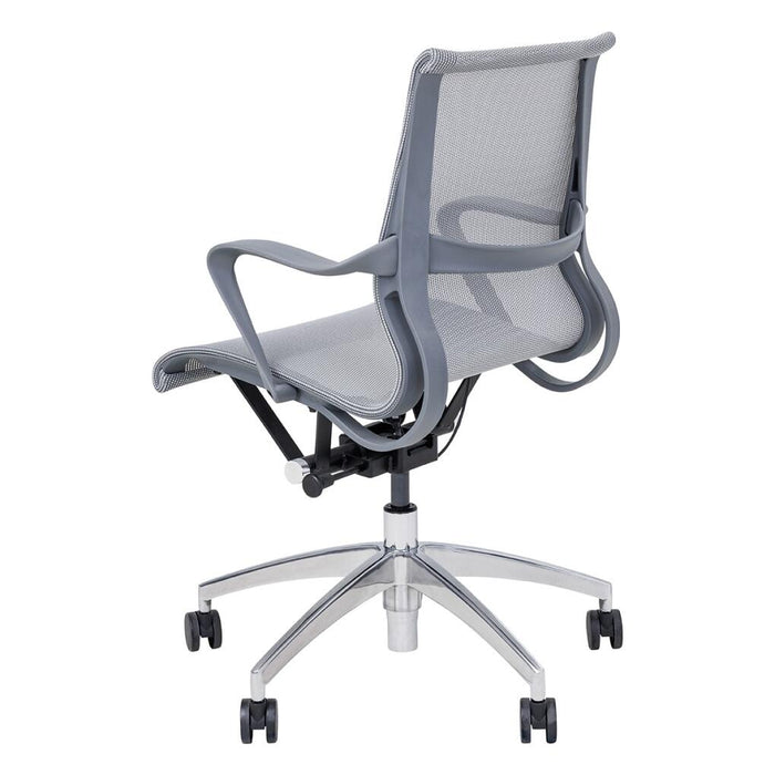 Scroll Boardroom Chair