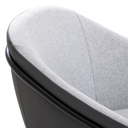 Mesa Occasional Chair