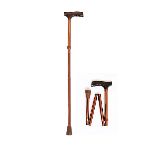 Mio Walking Stick WALKMATE folding