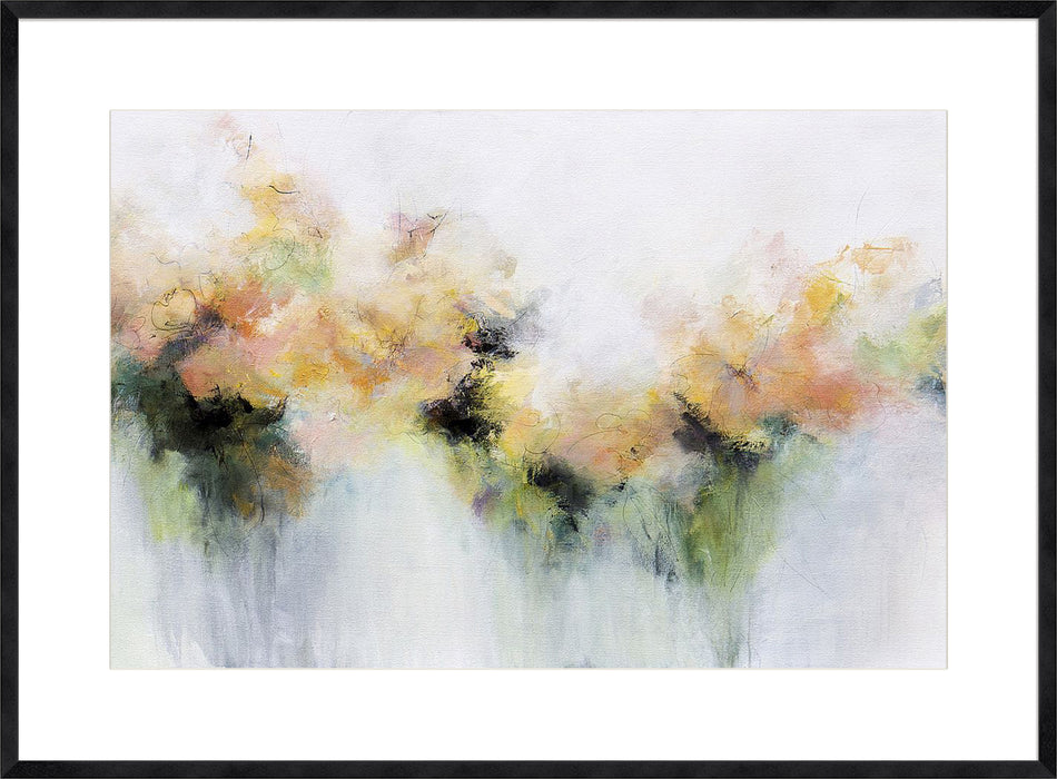 Warm Light Wall Art