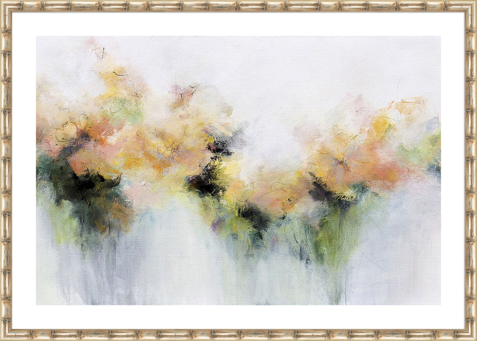 Warm Light Wall Art