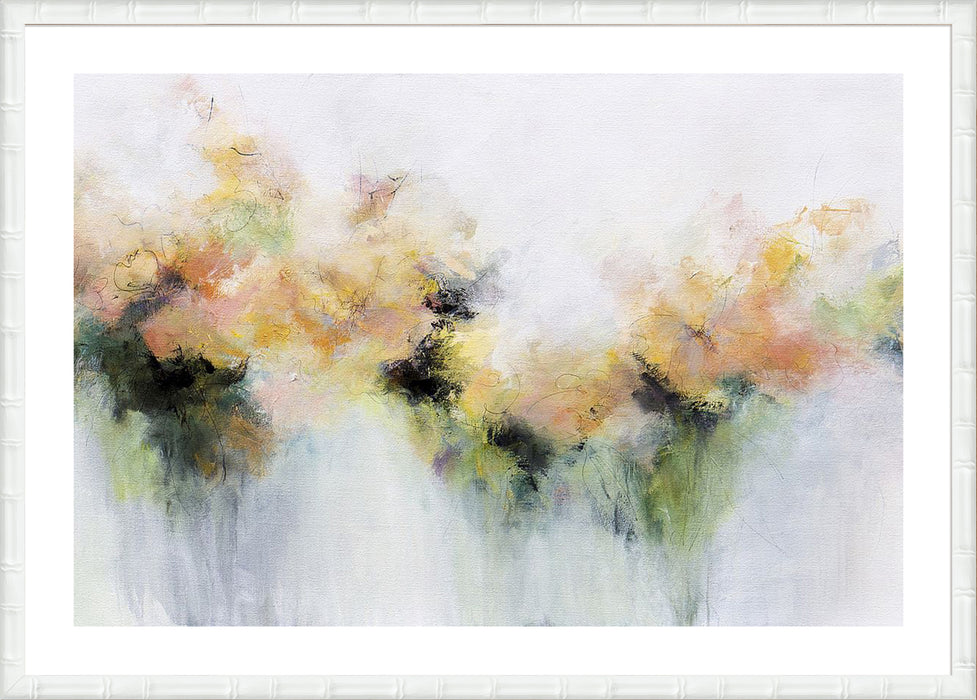 Warm Light Wall Art