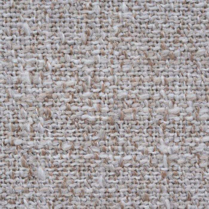 Velina Armchair - Warm Taupe