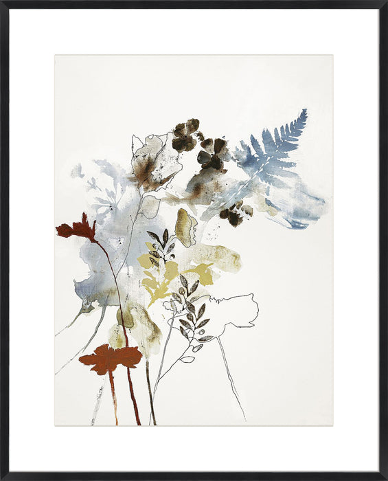 Weightless 1 Wall Art