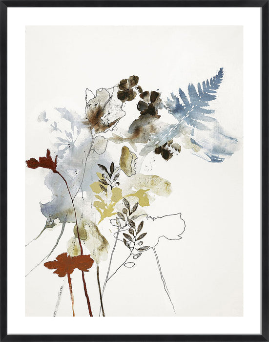 Weightless 1 Wall Art