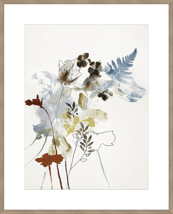 Weightless 1 Wall Art