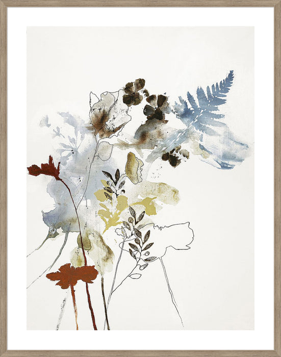 Weightless 1 Wall Art