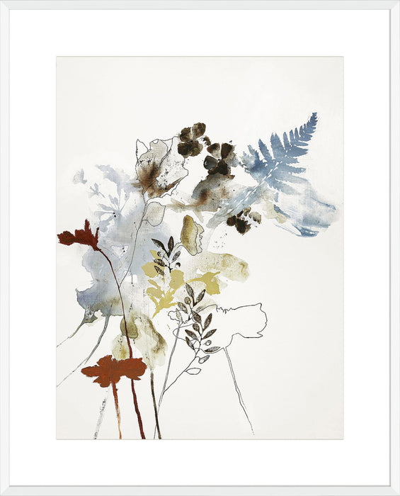 Weightless 1 Wall Art