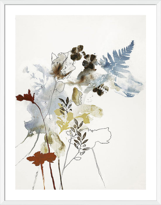 Weightless 1 Wall Art