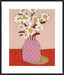 Whimsical Whites Wall Art