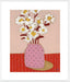 Whimsical Whites Wall Art